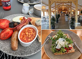 The Barn Garden Centre & Café