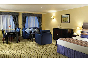 The Basingstoke Country Hotel & Spa