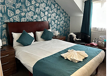 The Basingstoke Country Hotel & Spa