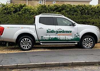 Bath landscape gardeners The Bath Gardener image 1