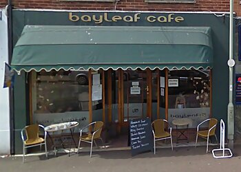 Bayleaf Cafe