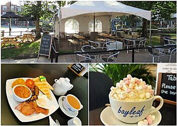 Bayleaf Cafe
