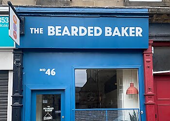 The Bearded Baker