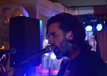 The Beat Pilots Liverpool