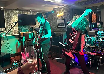 The Beat Pilots Liverpool