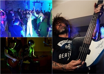 The Beat Pilots Wirral