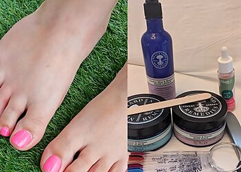 The Beauty Barn Leicester