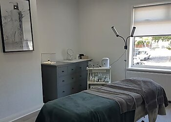 The Beauty Establishment