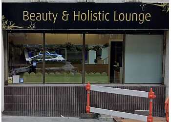 The Beauty & Holistic Lounge