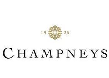The Beauty House by Champneys