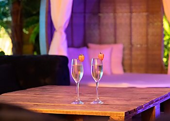 The Beauty Island Sanctuary