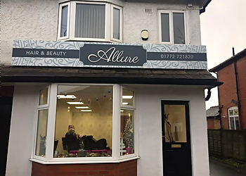 Preston beauty salons The Beauty Room Preston image 1