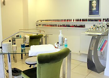 The Beauty Rooms