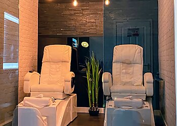 The Beauty Rooms Spa