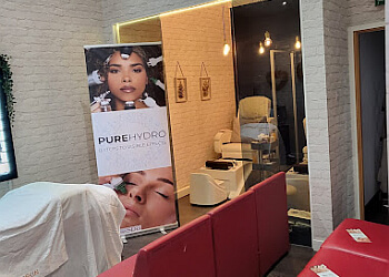 The Beauty Rooms Spa