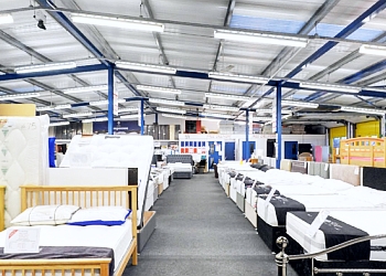 3 Best Mattress Stores In Rotherham, UK - Expert Recommendations