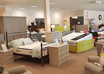 The Bed Shop & Sofa Superstore