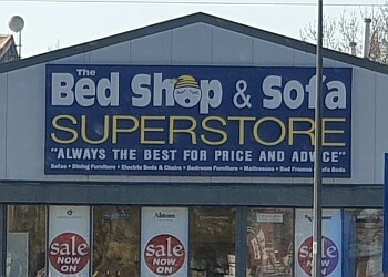 The Bed Shop & Sofa Superstore