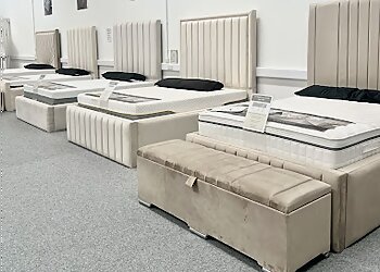 The Bedroom Centre