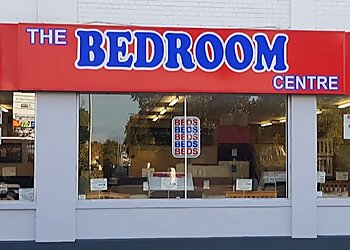 Perth mattress stores The Bedroom Centre image 1