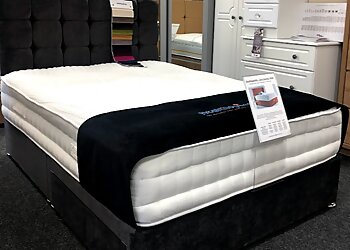 The Bedroom Shop Ltd