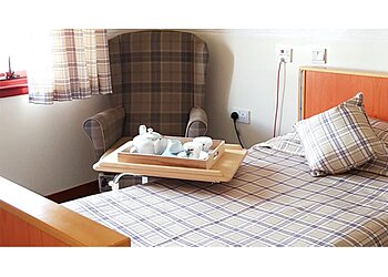 The Beeches Care Home