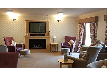 The Beeches Care Home