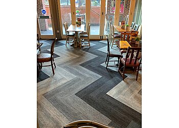 The Bee's Knees Carpet and Upholstery Cleaning