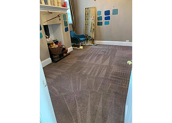The Bee's Knees Carpet and Upholstery Cleaning