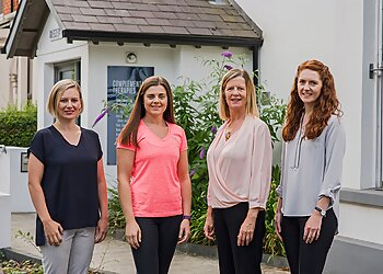 The Belfast Chiropractic Clinic