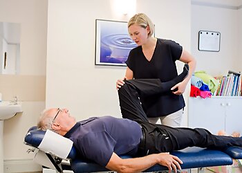 The Belfast Chiropractic Clinic