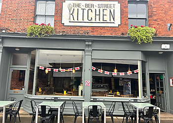The Ber Street Kitchen