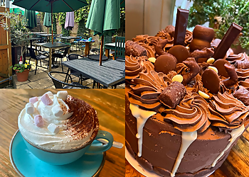 The Ber Street Kitchen