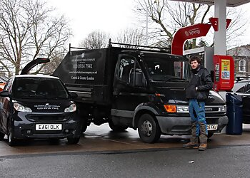 The Berkeley Tree Company