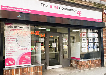 Doncaster recruitment agencies The Best Connection Doncaster image 1