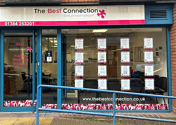 Dudley recruitment agencies The Best Connection Dudley image 1