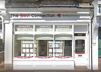 The Best Connection Eastbourne
