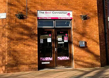 Middlesbrough recruitment agencies The Best Connection Middlesbrough image 1