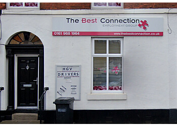 The Best Connection - Stockport