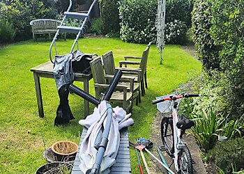 The Best Rubbish Removal