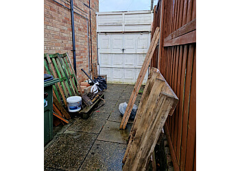 The Best Rubbish Removal Leicester