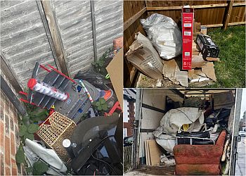 The Best Rubbish Removal Leicester