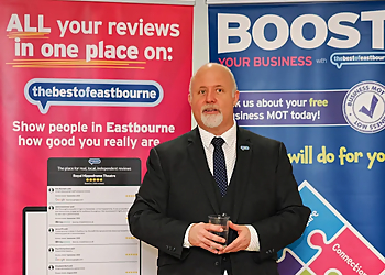 The Best of Eastbourne