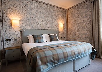 The Beverley Arms Hotel