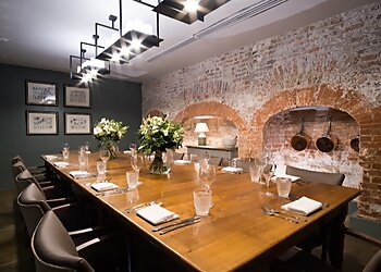 The Beverley Arms Hotel