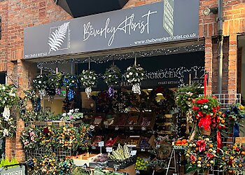The Beverley Flower Company