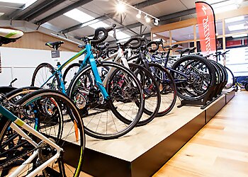 The Bicycle Chain Yeovil