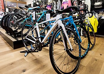 The Bicycle Chain Yeovil