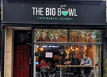 The Big Bowl