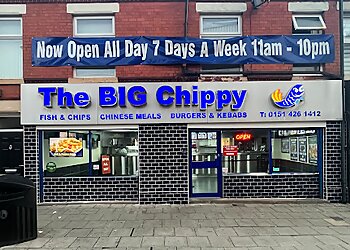 The Big Chippy